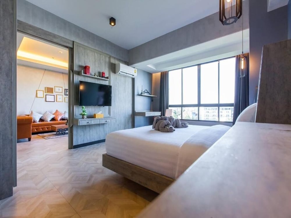 Loftmania Boutique Hotel 29/72