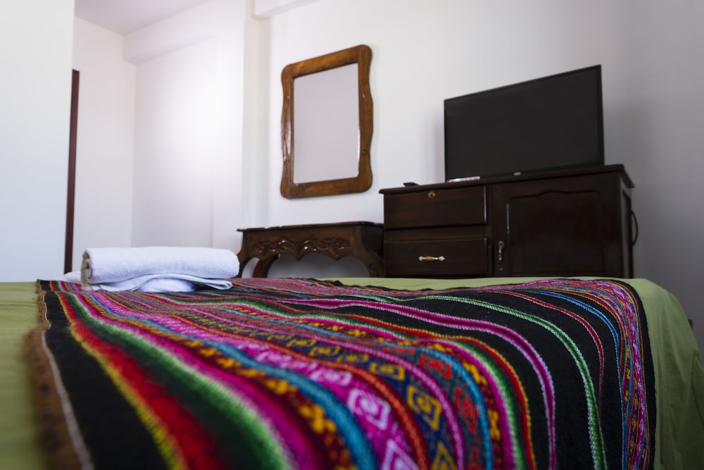 Inca's Room Hotel 23/50