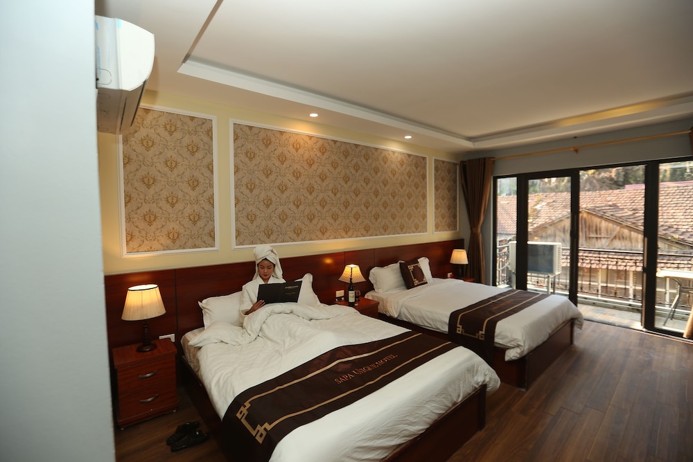 SUPERIOR, TWIN BEDS
