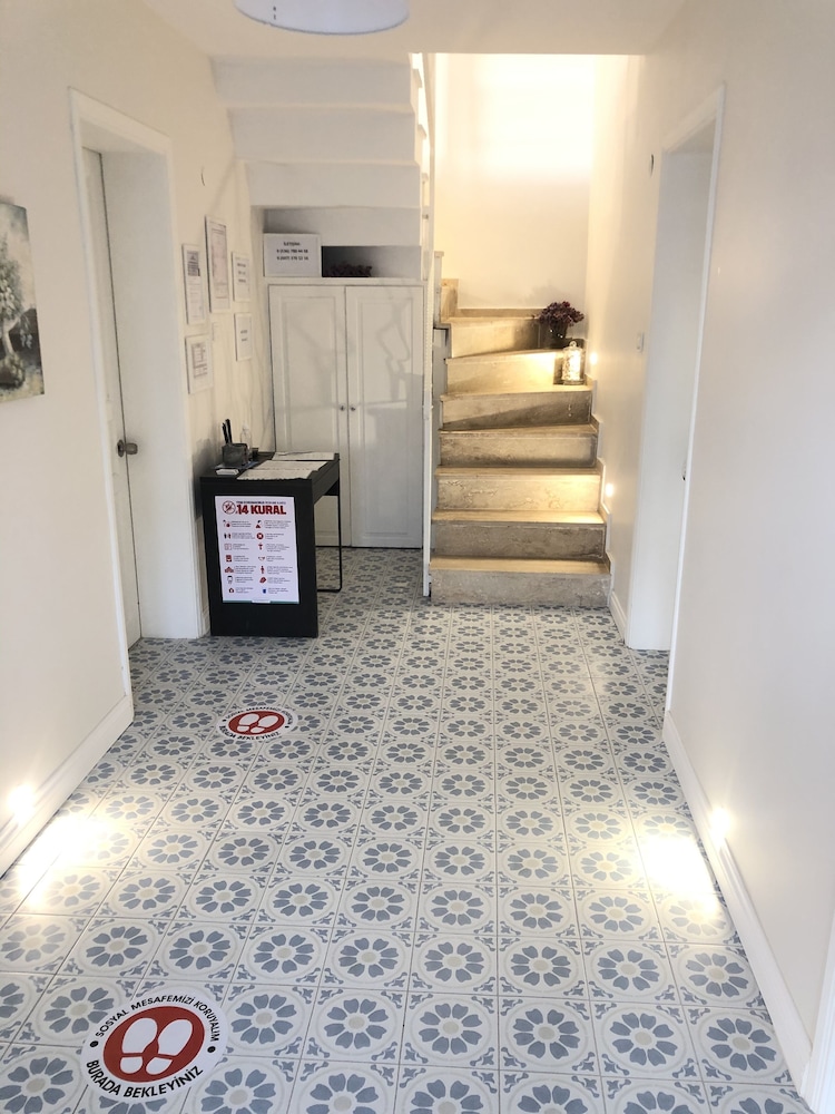 Bozcaada Kirli Otel photo5