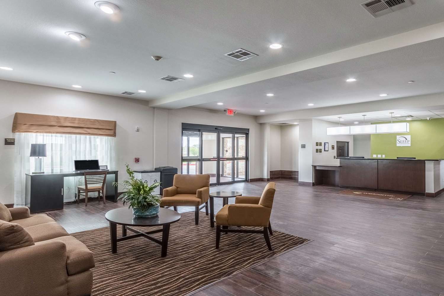 Sleep Inn and Suites College Station Area 26/46