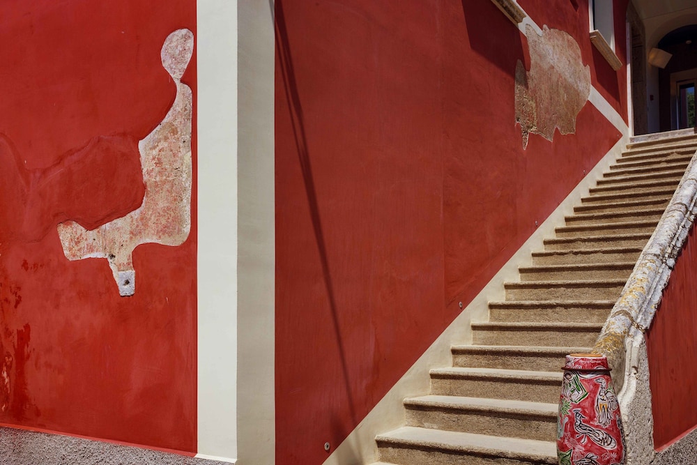Tenuta Duca Marigliano Boutique Hotel 31/61