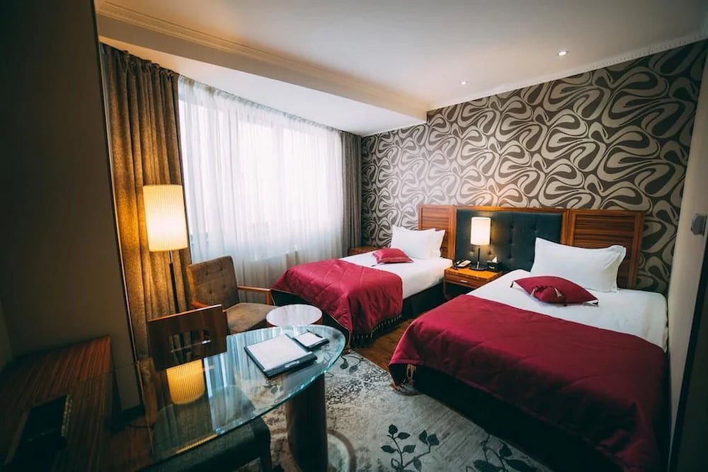 Damas International Hotel 14/48