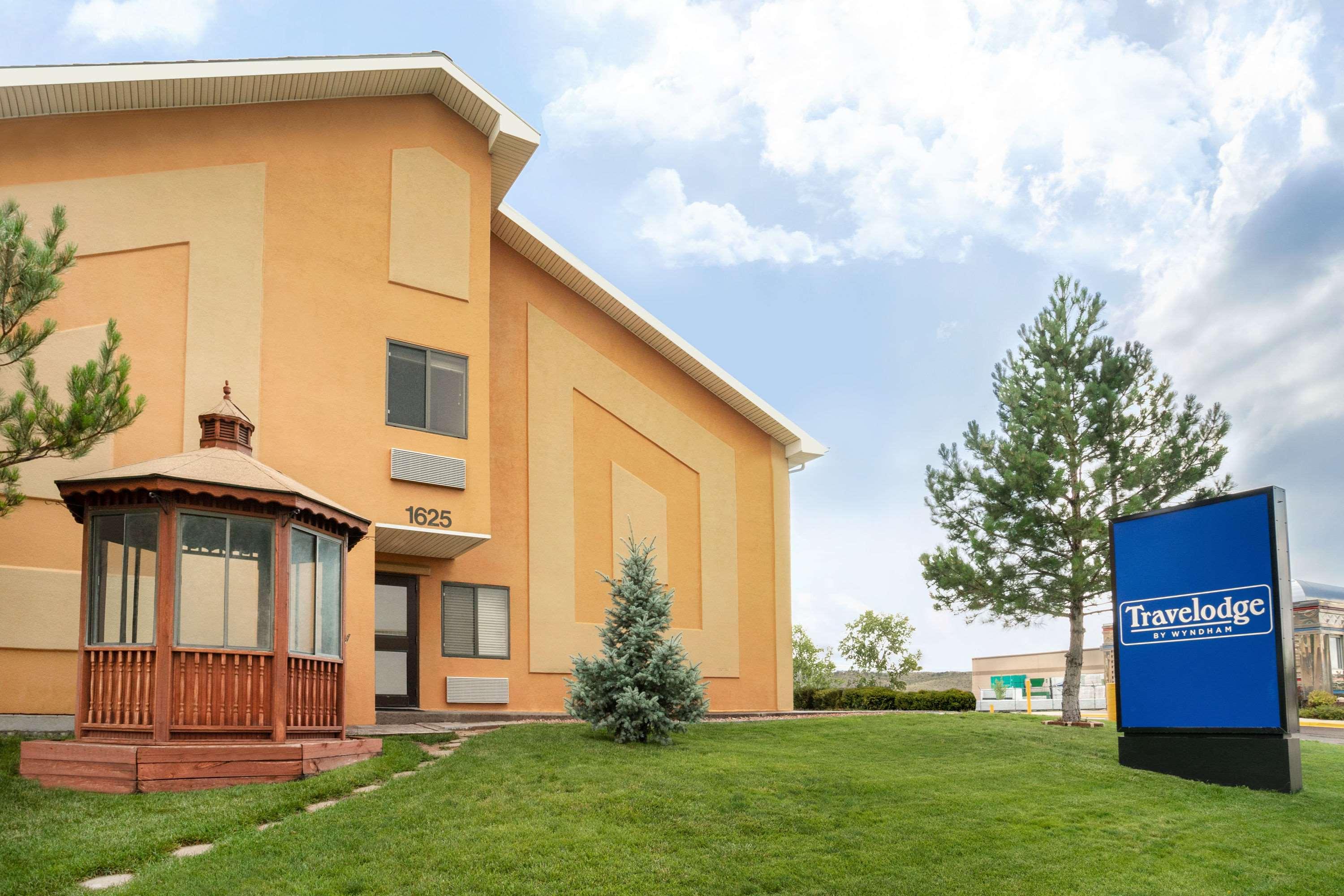 Travelodge By Wyndham Cheyenne 15/18