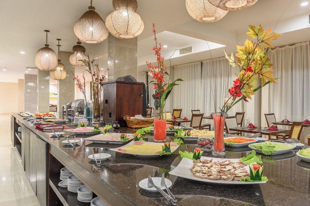 Exe Hotel Cataratas 48/64