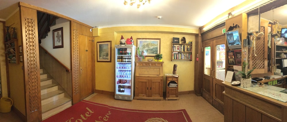 Hotel Meuble Villa Neve 10/50