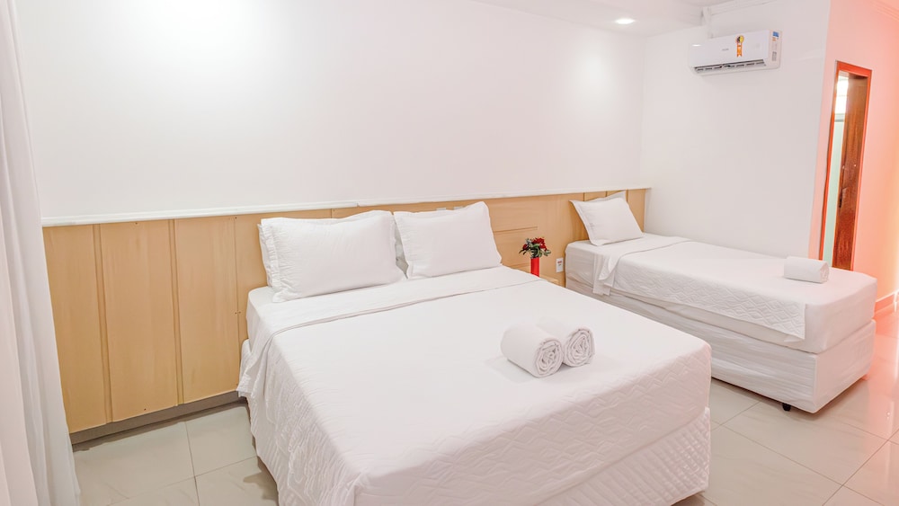 Ramada By Wyndham Porto Seguro Praia 18/68