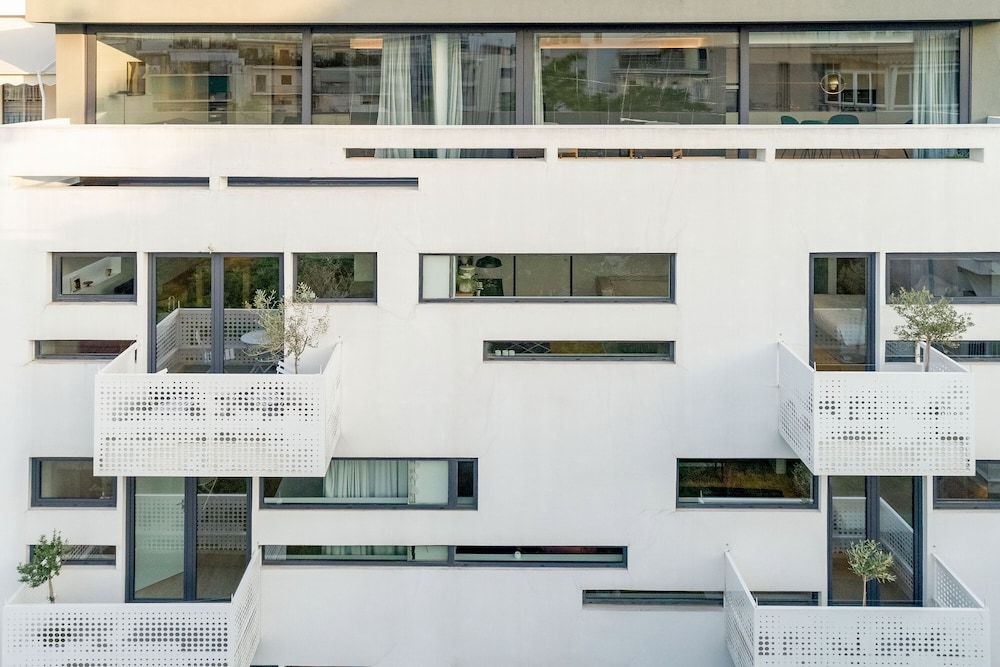 Urban Stripes 3/40