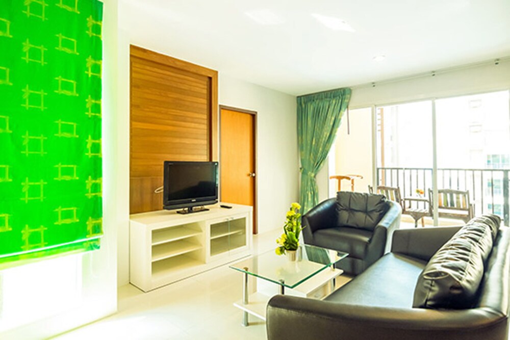 G Residence Pattaya 53/83