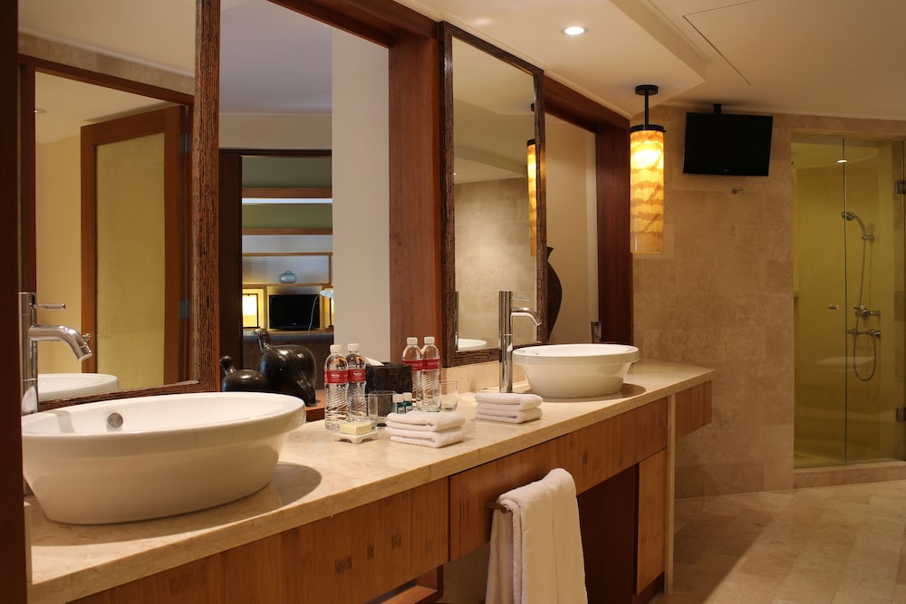 Grand Hyatt Bali 64/77