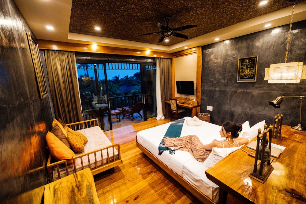 Andalay Beach Resort Koh Libong 11/50
