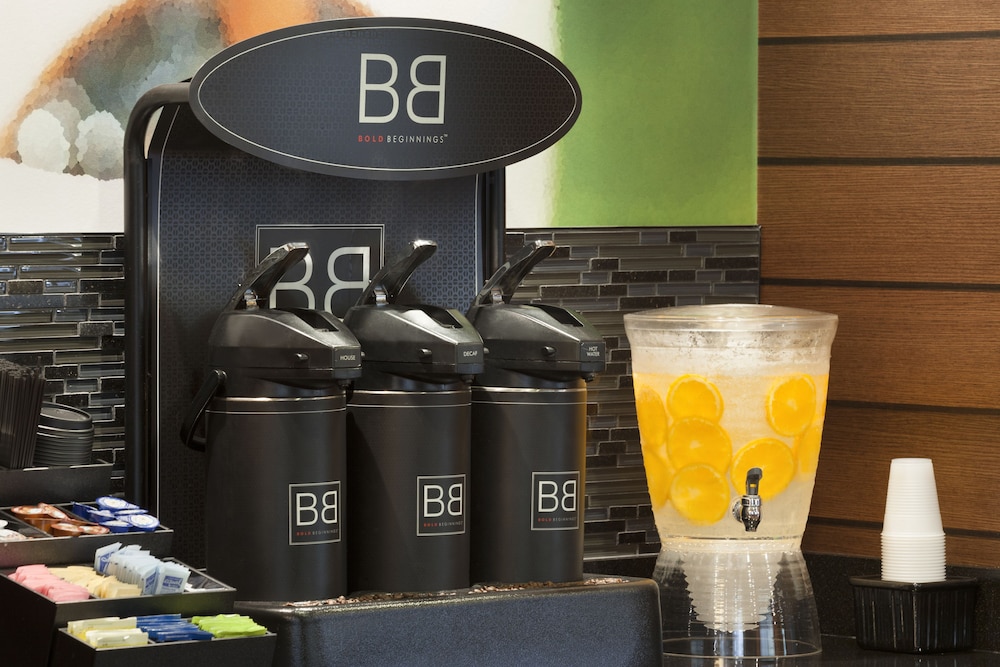 Fairfield Inn and Suites Kansas City Lees Summit 13/22