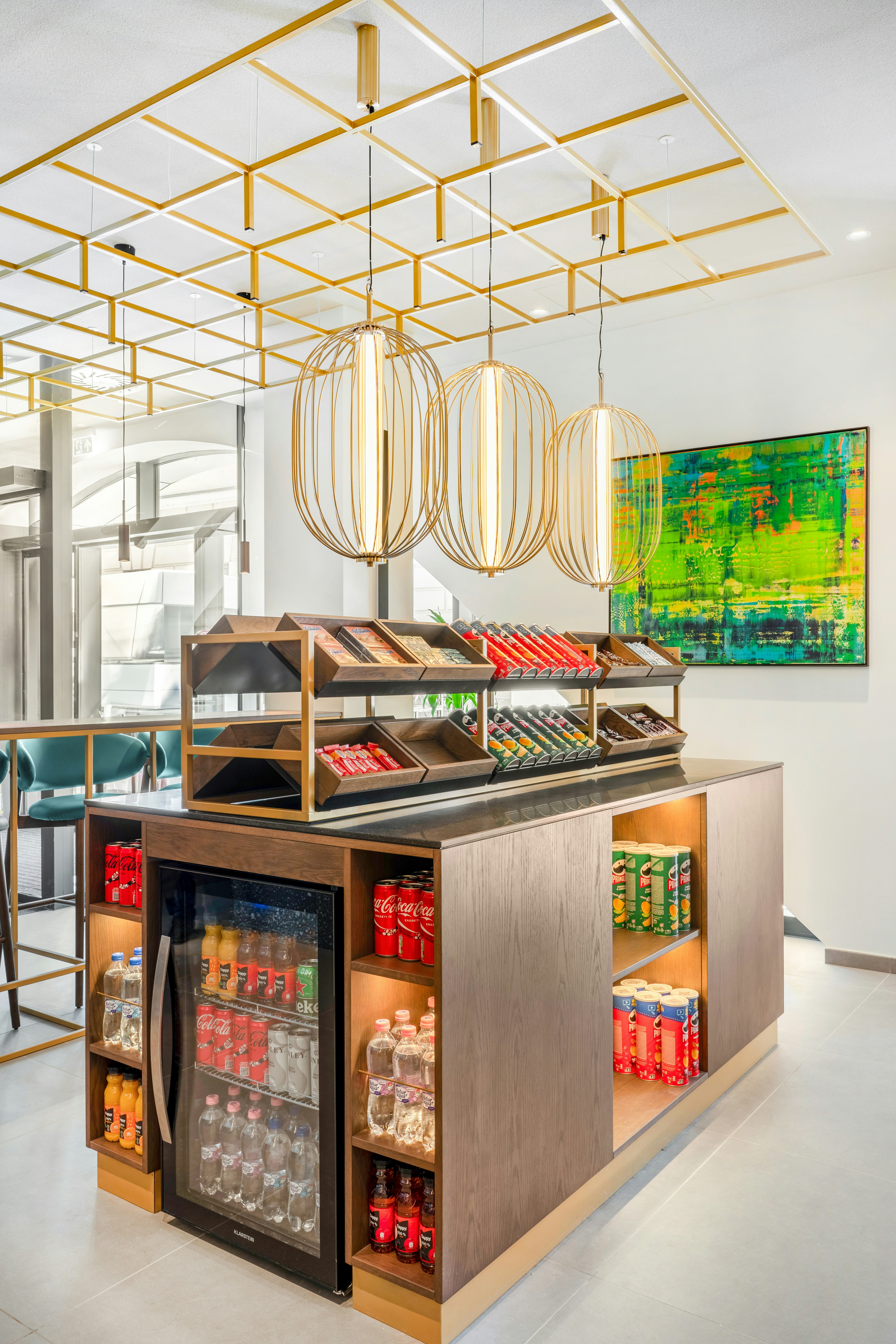Hilton Garden Inn Debrecen City Centre 25/49
