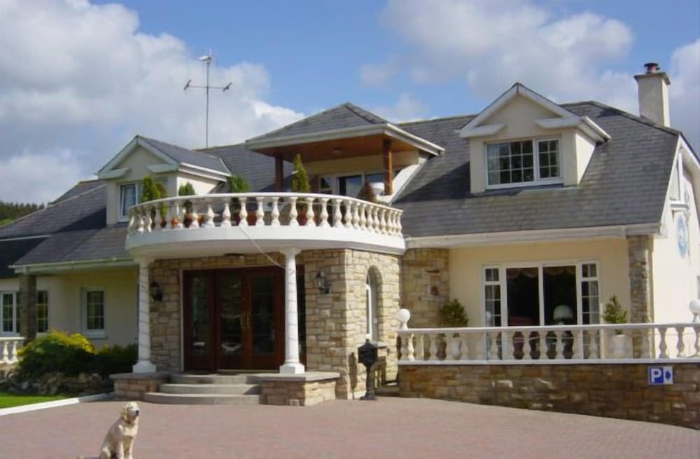 Crystal Springs B&B in KILLARNEY