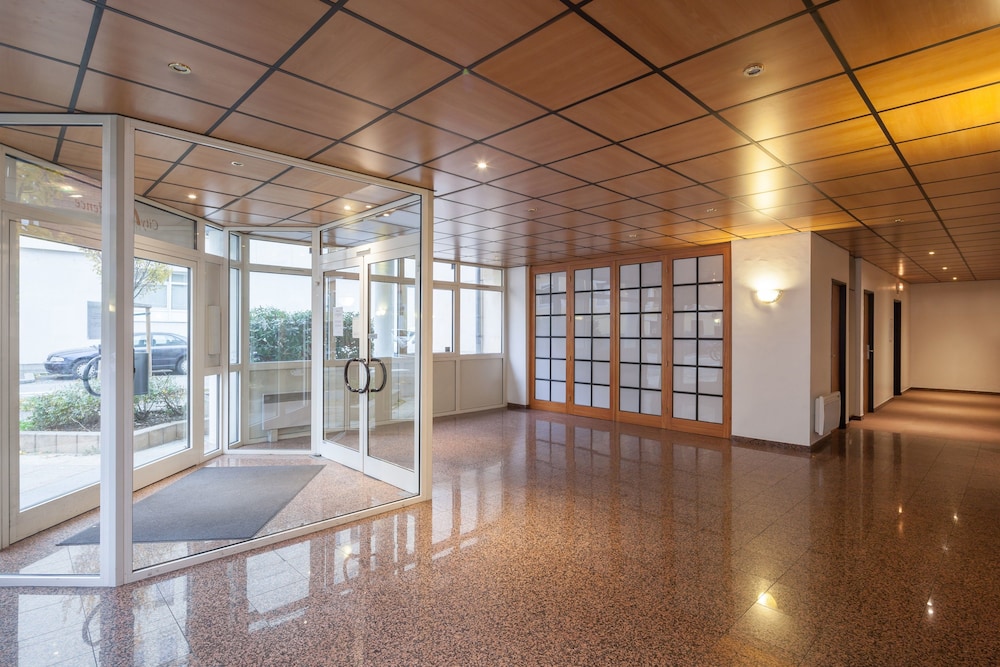 City Residence Access Strasbourg 28/41