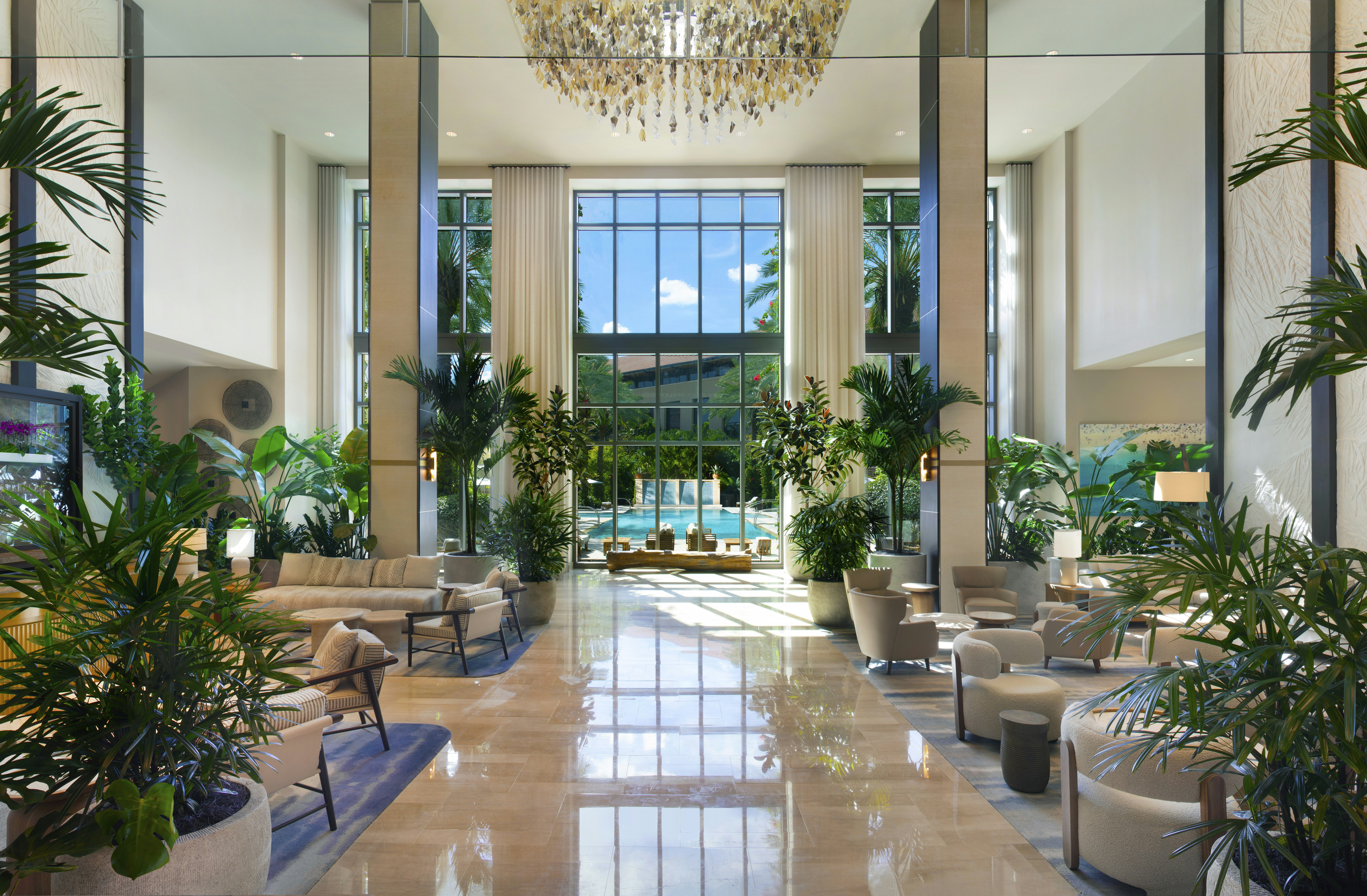 Hilton West Palm Beach 43/79