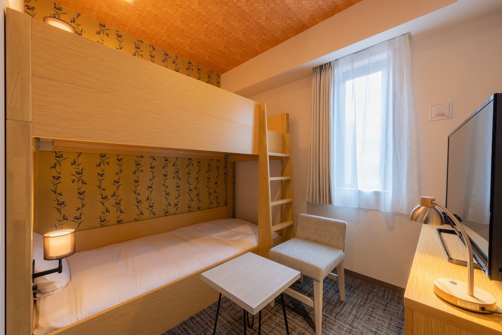 Tosei Hotel Cocone Asakusa 13/19
