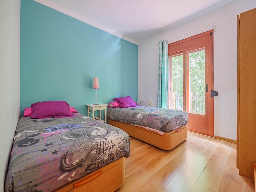 Gaudis Nest Apartments 9/50