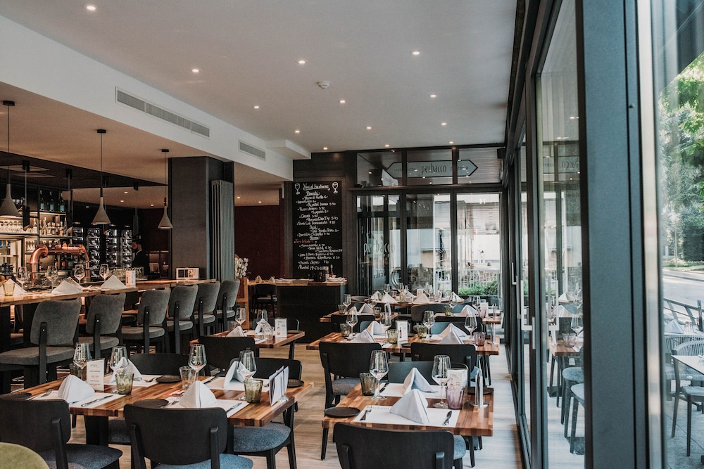 Hotel City Locarno 32/37