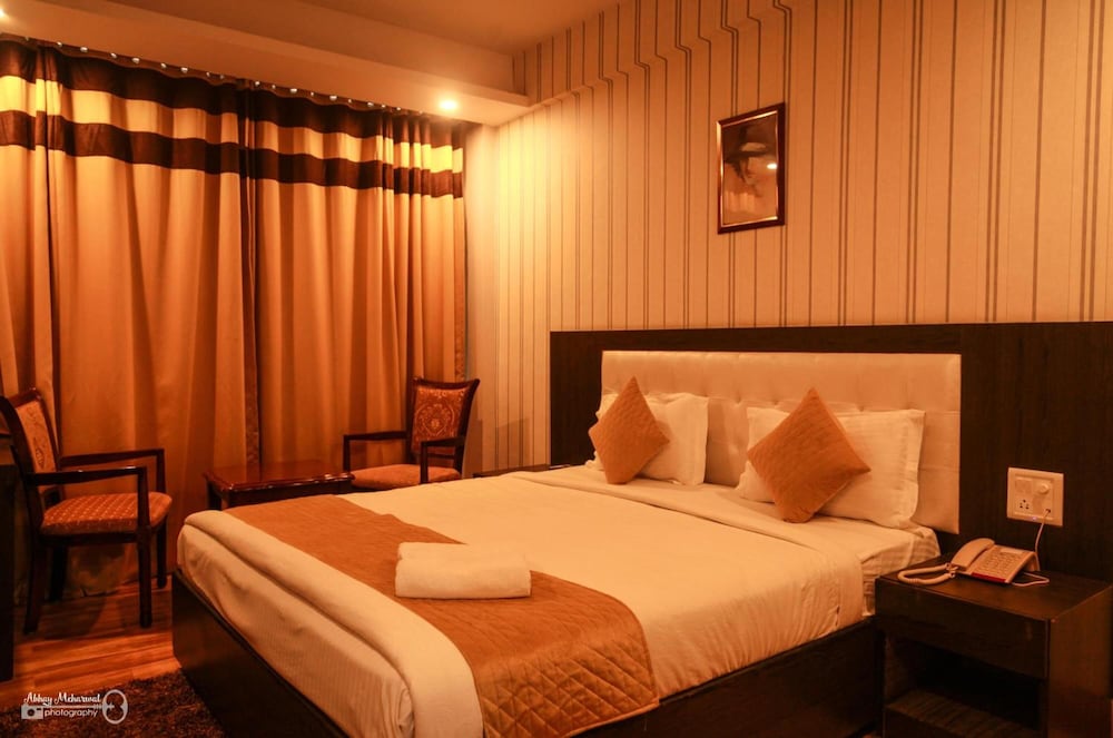 Hotel Paradise Ganga 21/49