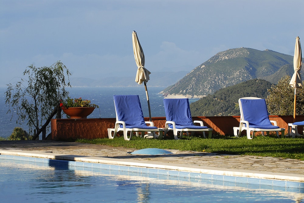 Resort Le Picchiaie 46/49
