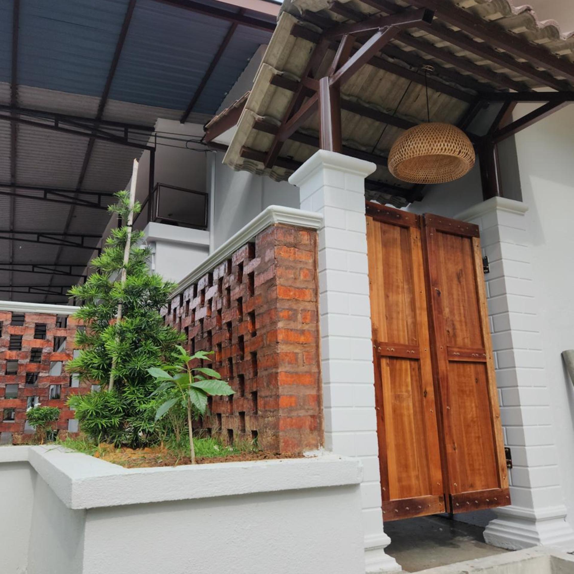 Mulyo Hotel 35/50