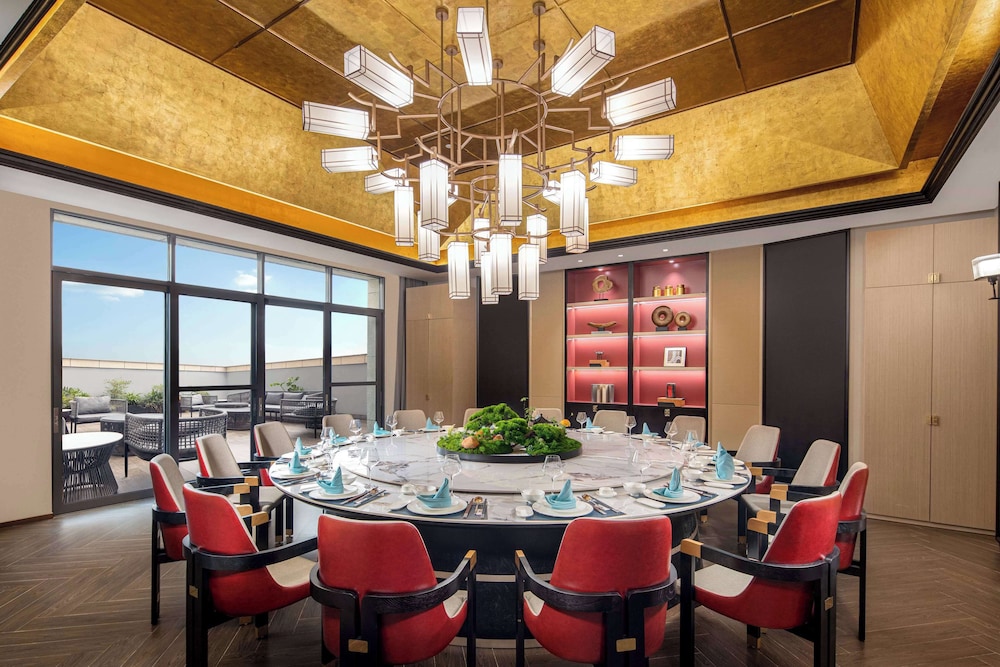 Days Hotel by Wyndham Changsha Yuhua East 27/30