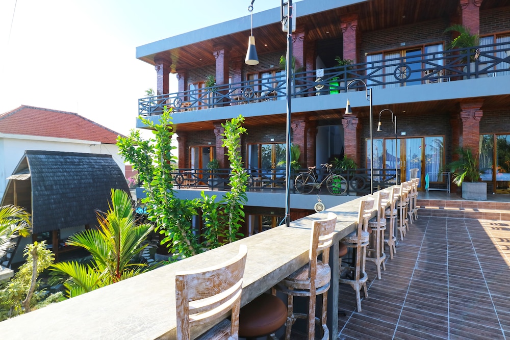 Pondok DD Canggu 5/48