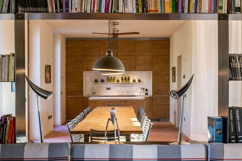 Cortijo LA Organic 5/48