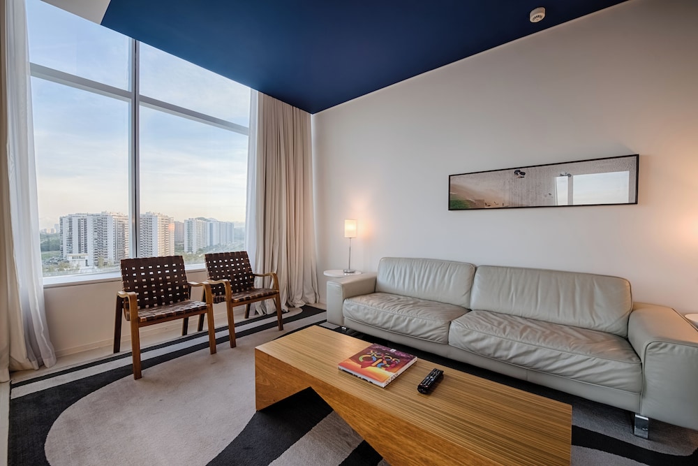 Lagune Barra Hotel 24/50
