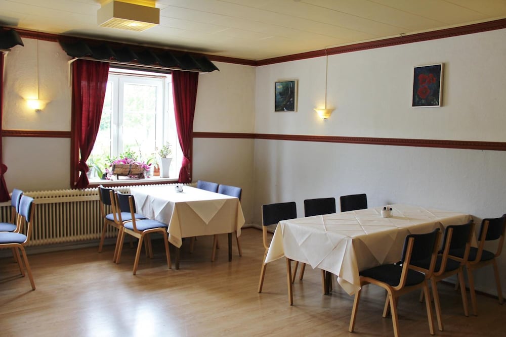 Hotel Aulum Kro 16/25