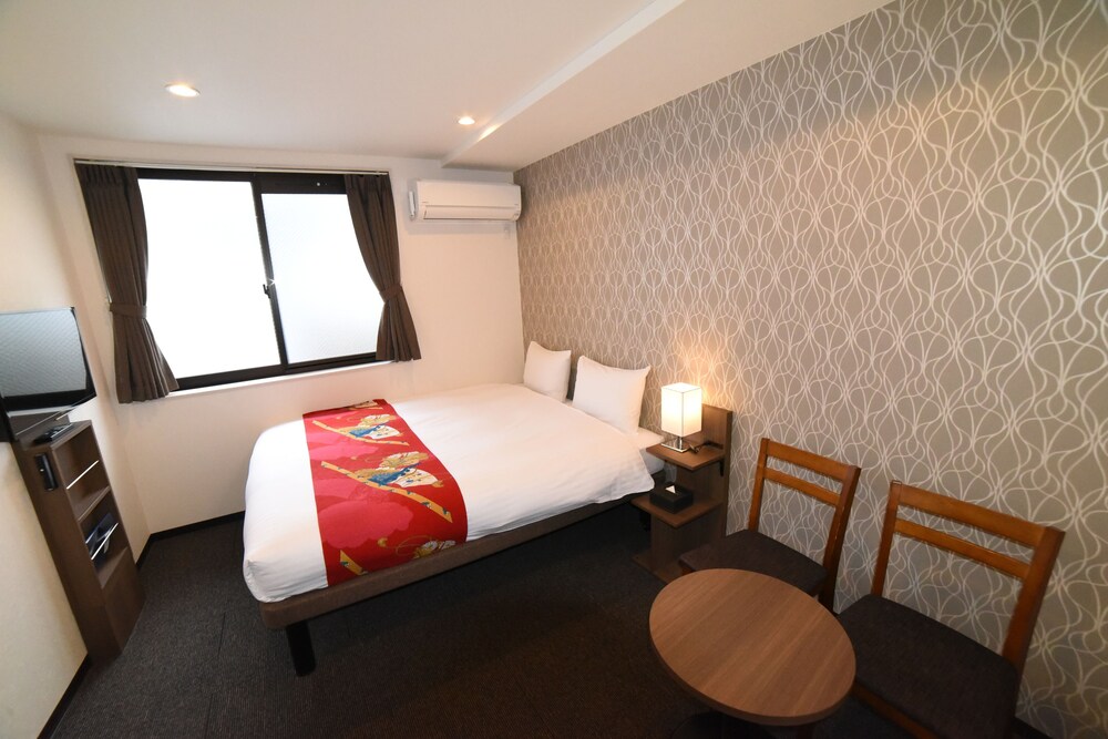 Laon Inn Gion Nawate 12/23