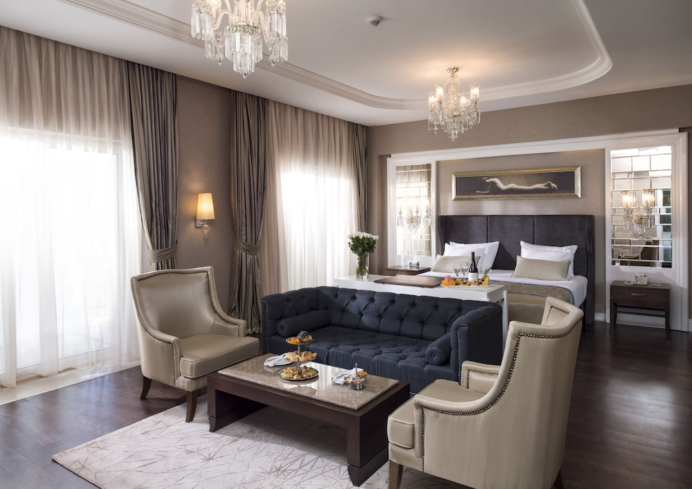 Dobedan Exclusive Hotel & Spa 47/73