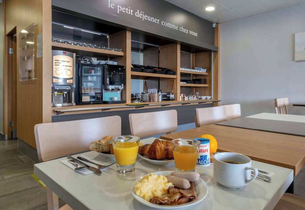 B&B HOTEL La Rochelle Beaulieu Puilboreau 35/50