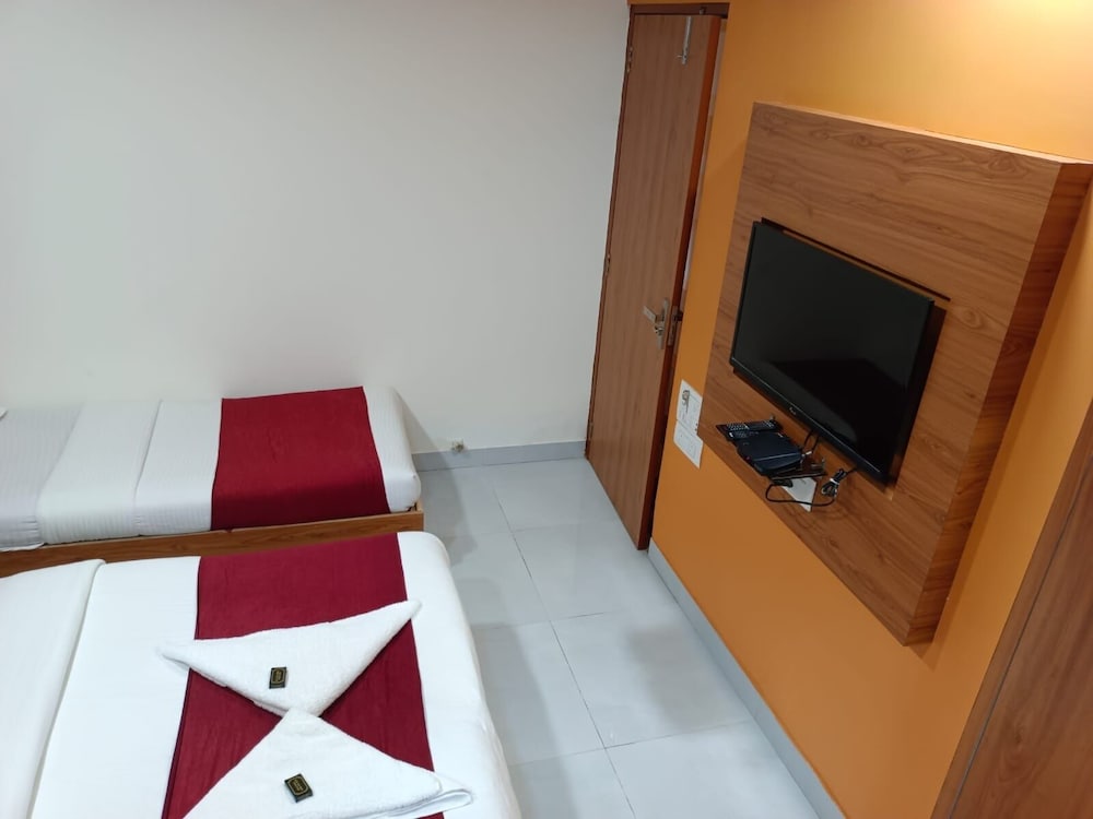 Hotel Airport Annex 21/36