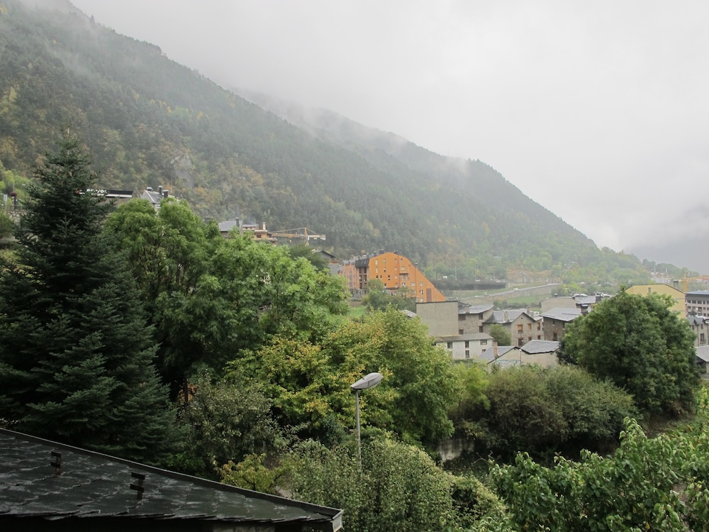 Pierre & Vacances Hotel Coray Andorra 67/72