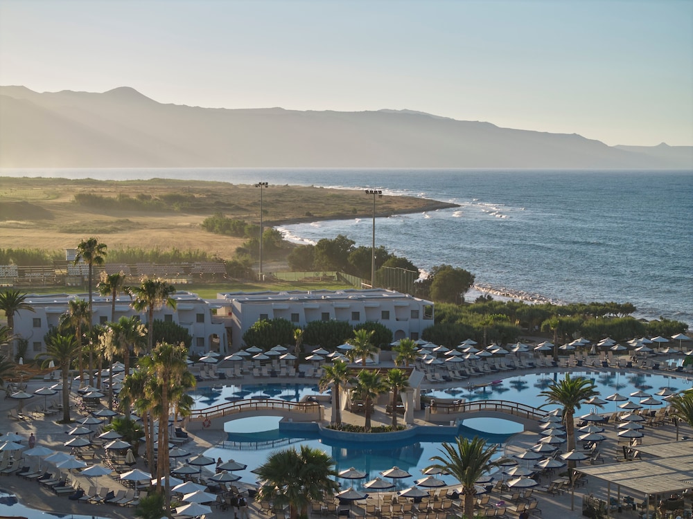 Atlantica Ocean Beach Resort 59/64