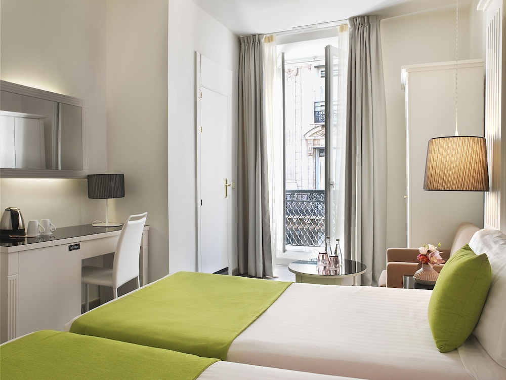 Hotel Paris Opera Managed By Melia 38/66