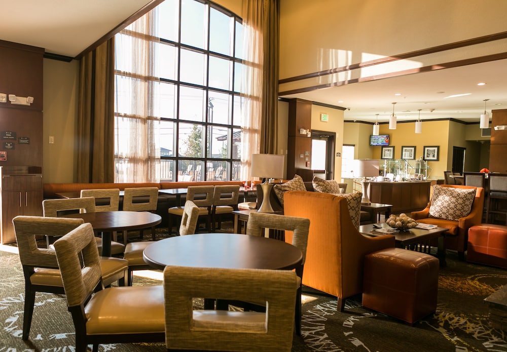 Staybridge Suites Austin North Parmer Lane 39/42