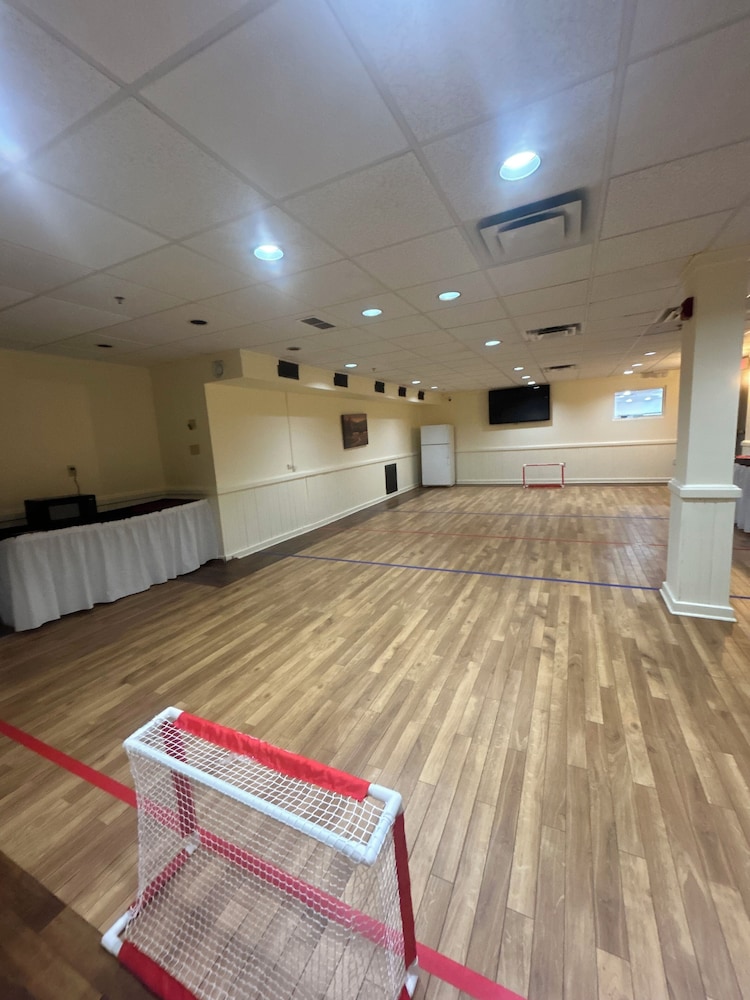 Charlottetown Inn & Conference Centre 32/61