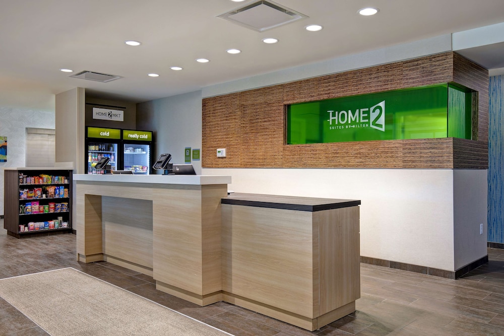 Home2 Suites By Hilton Dallas Lewisville Tx 9/64