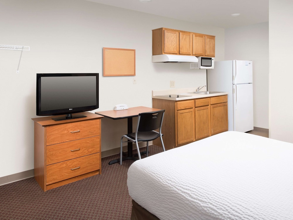 Extended Stay America - Select Suites Tallahassee - Northwest 52/61