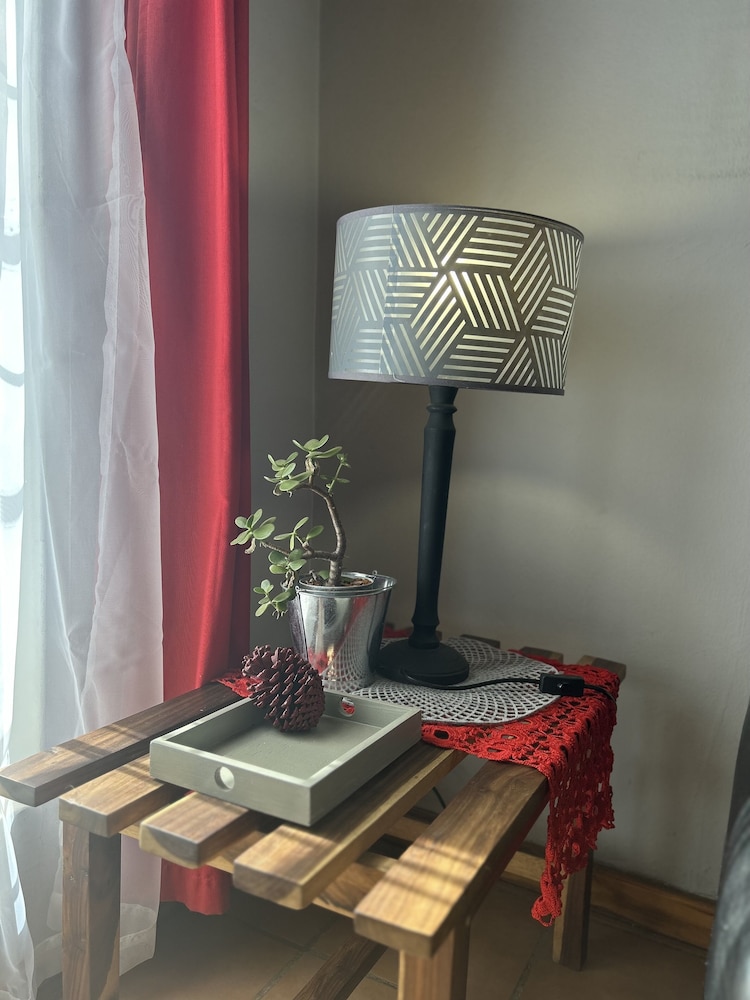 Sabie Self-Catering Apartments 3/50