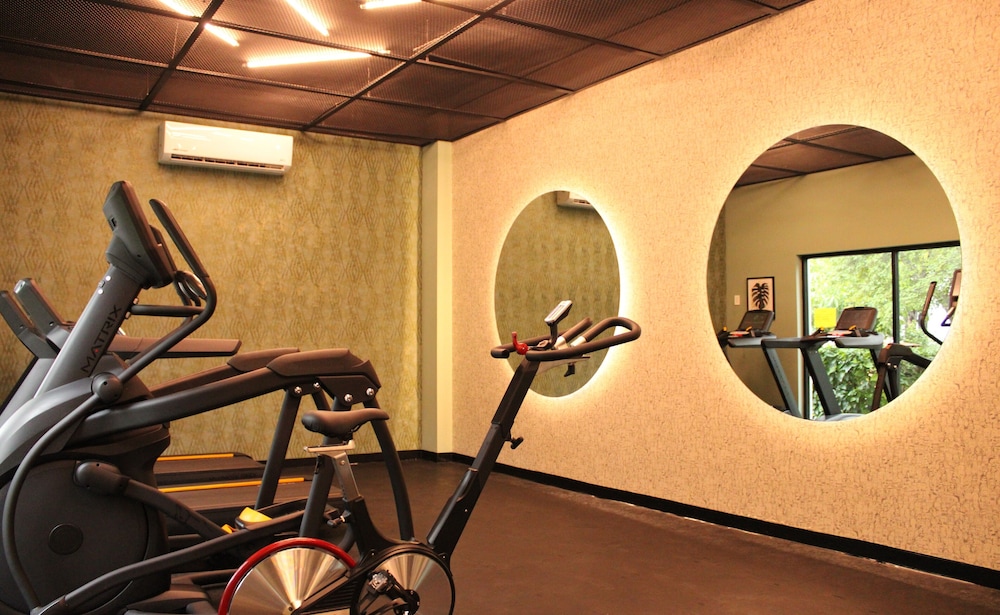 Aurea Hotel And Suites 22/50
