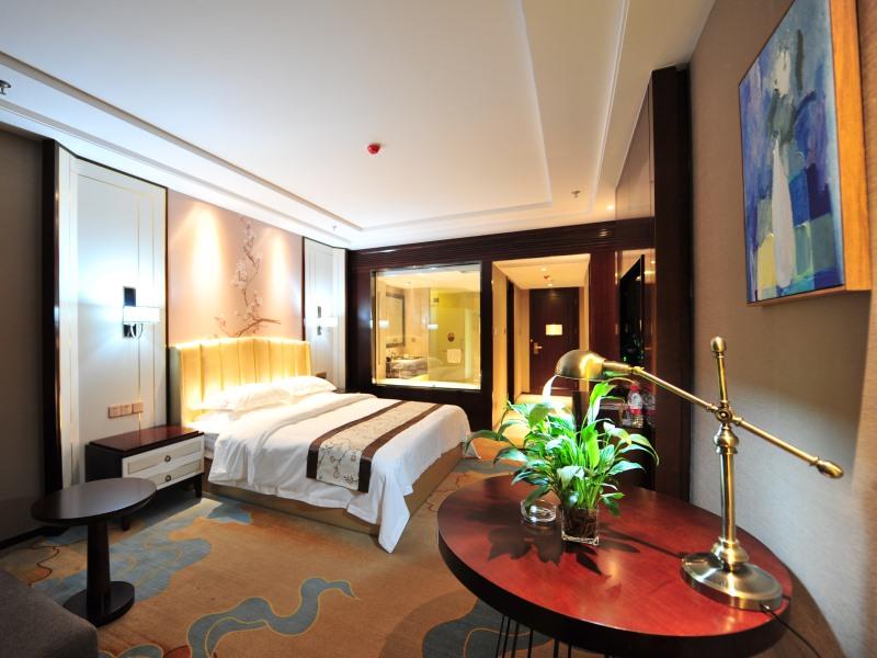 GreenTree Eastern Jinzhai County Lotus Hill Road Hotel 19/32