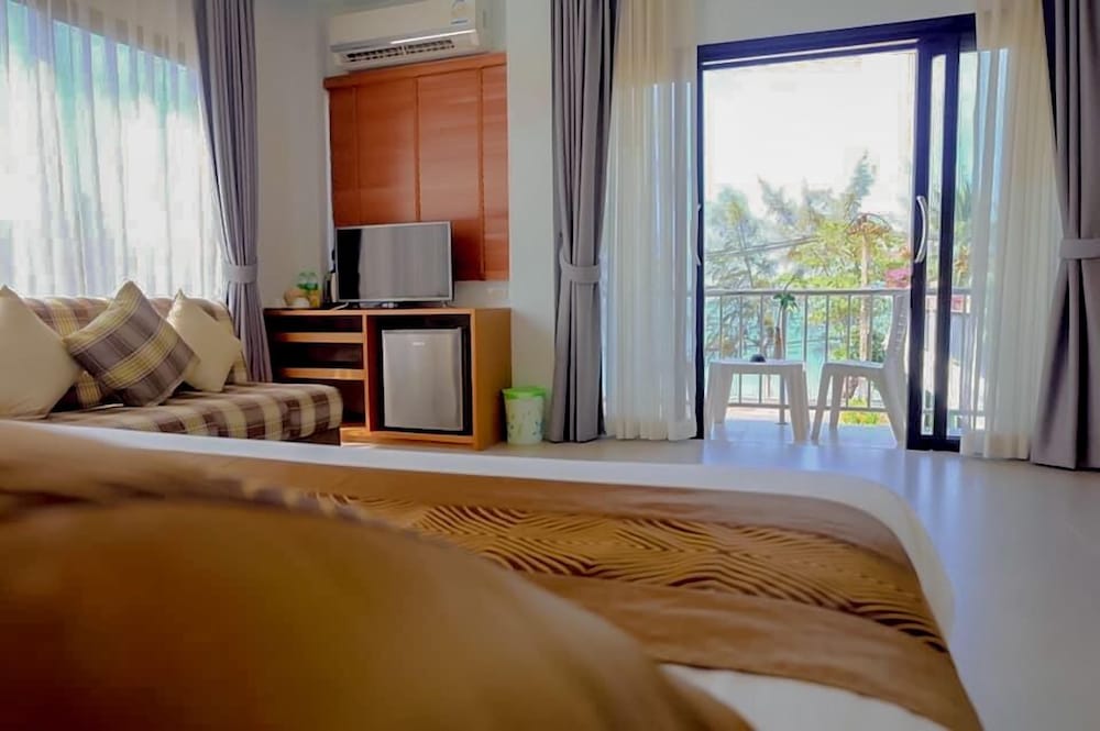 White Sand Halal House Krabi 14/29