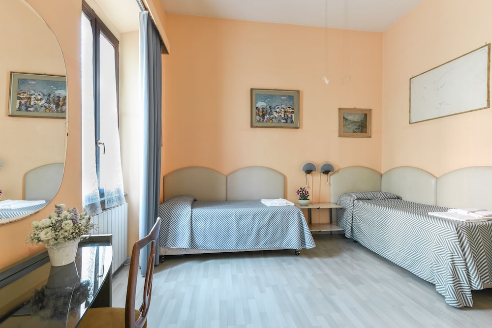 A Roma San Pietro Best Bed 22/35