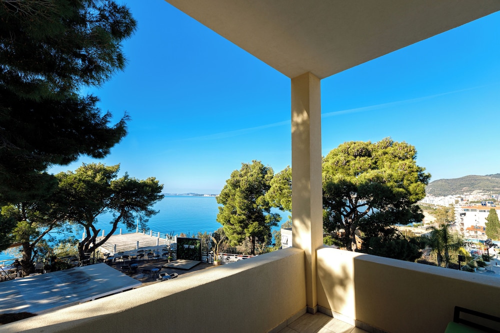 Le Palazzine Hotel 46/50