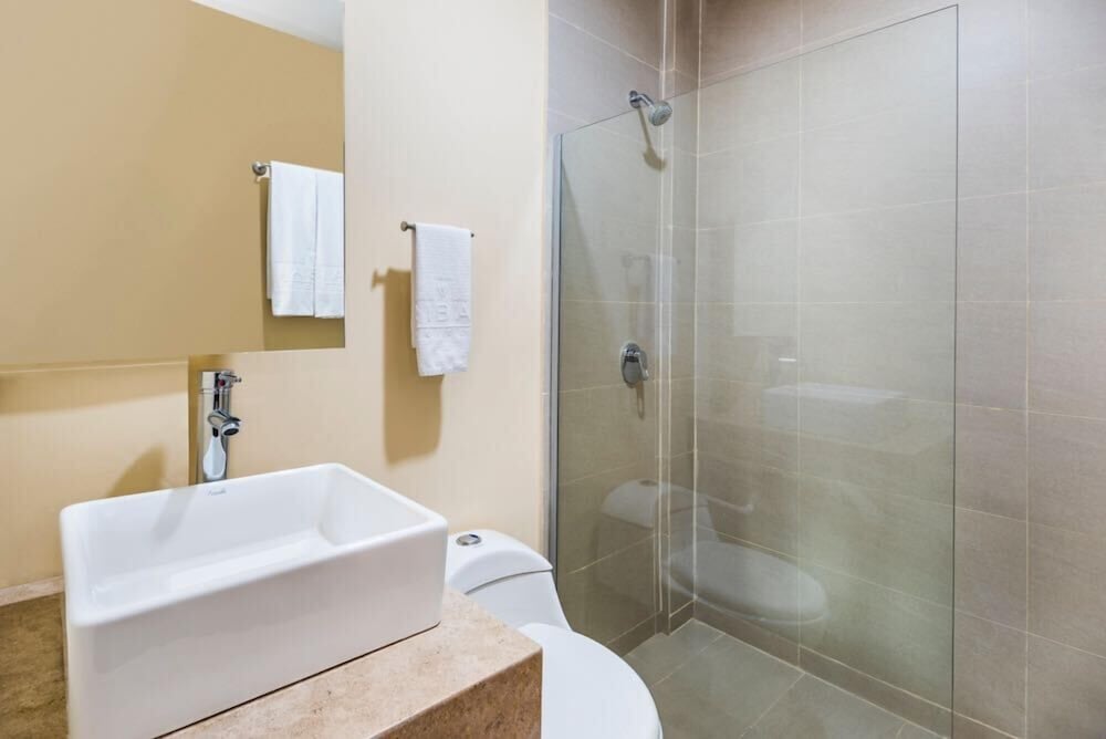 Ribai Hotels Barranquilla 23/23