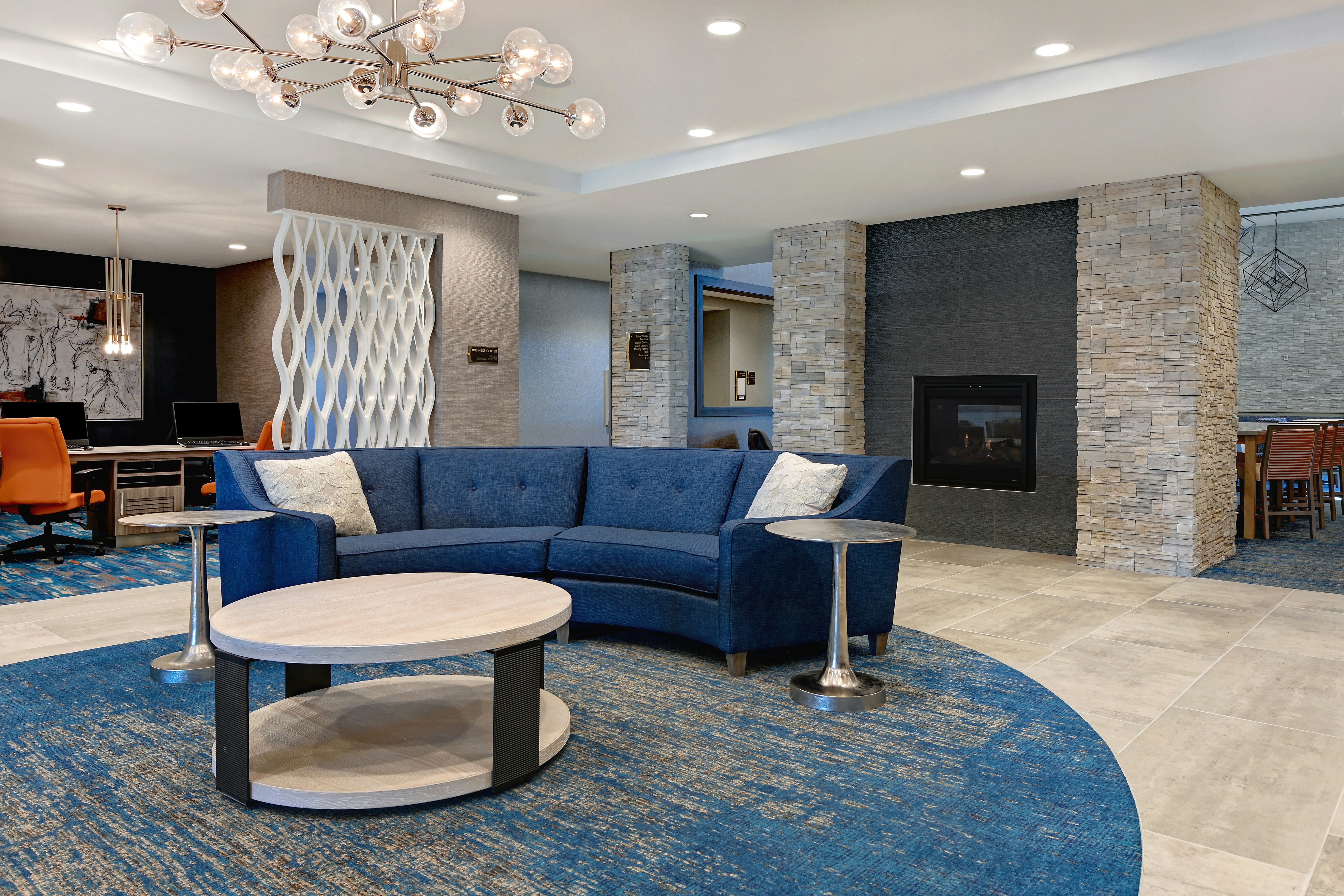 Homewood Suites by Hilton Austin Cedar Park Lakeline 29/60